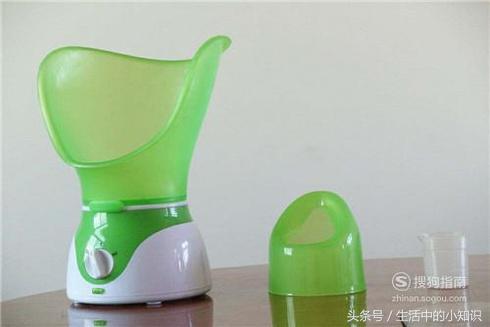 使用蒸脸仪前要补水吗,使用蒸脸器的前后怎么护肤