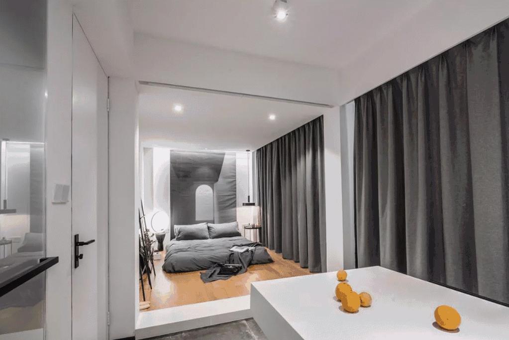 三体时空沉浸展,三体是有平行时空吗