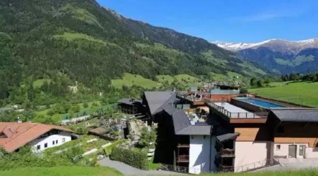 猎场陈香,猎场陈香入侵大厦