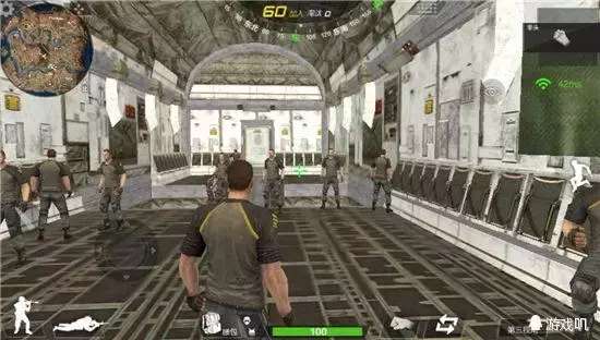 cf穿越火线荒岛特训新版本,cf荒岛特训测评