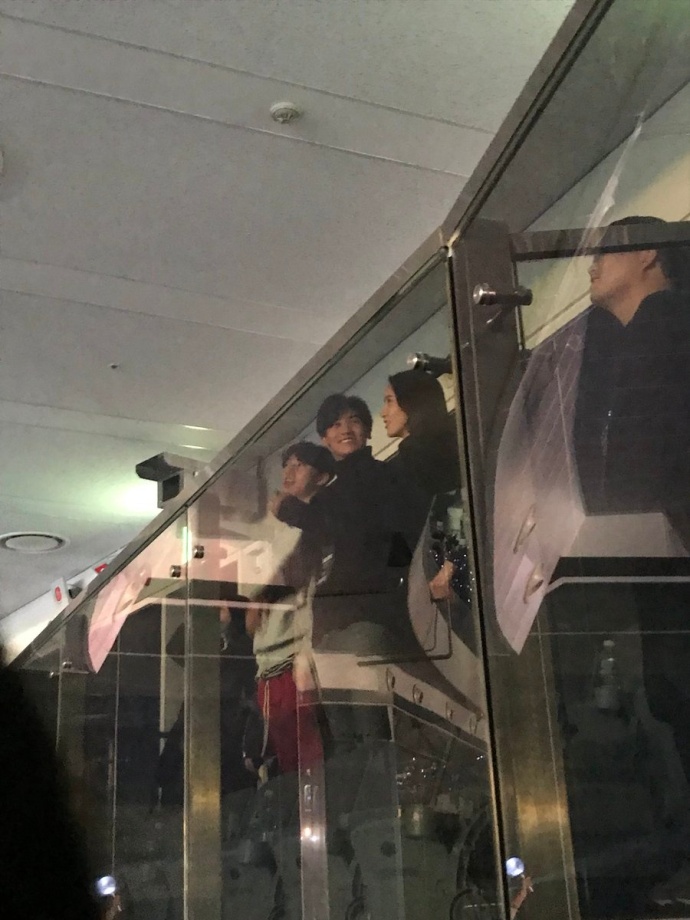 朴叙俊朴炯植黑白画报,朴叙俊朴炯植cp名