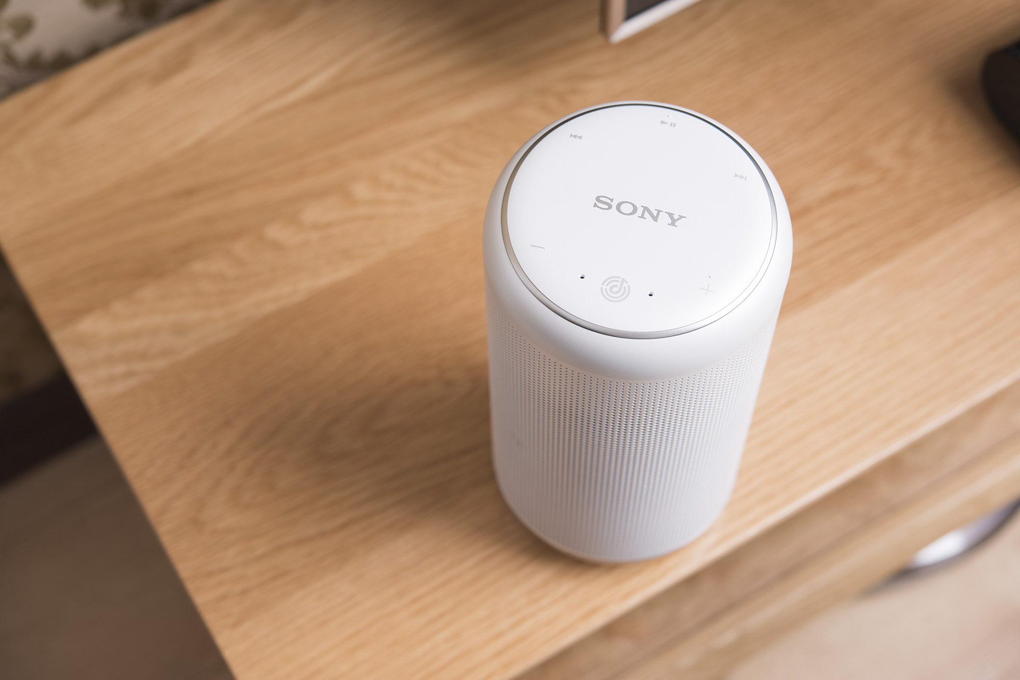 智能家居音响推荐,索尼lf-s80d音箱怎么鉴定真假