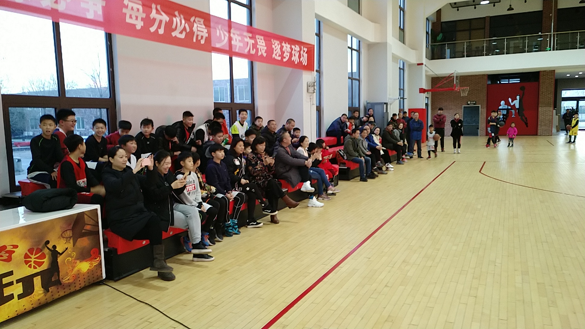 新乡市2020年中小学篮球赛,中国城市青少年篮球联赛新乡