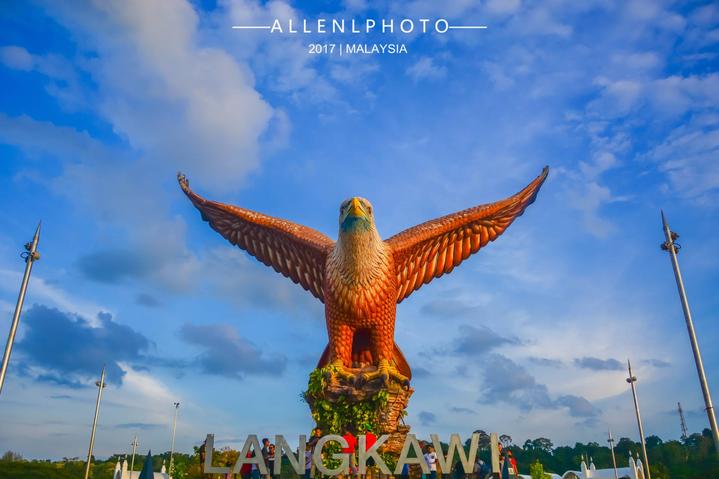 兰卡威环岛游玩攻略,兰卡威自驾环岛一圈多少时间