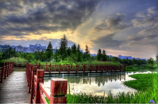 贵阳是一个适合养老的城市吗,贵阳适合养老的地方排行榜