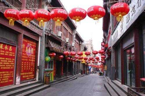 春节济南有什么好玩的地方,济南好玩的地方自驾游一天