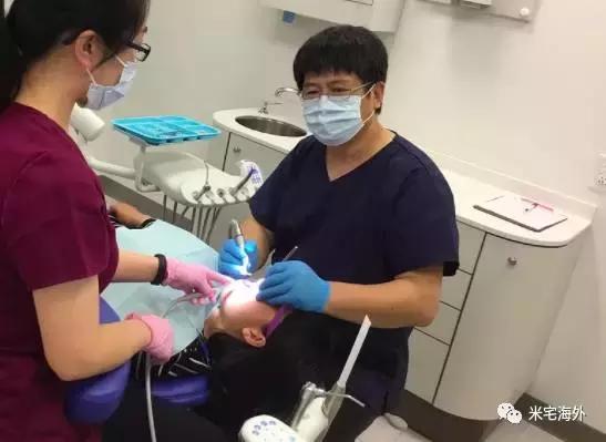 温哥华补牙,温哥华牙医保险