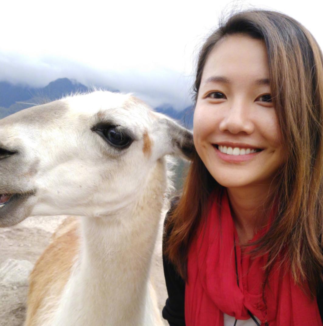 足球主持美女抖音,足球频道女主持人