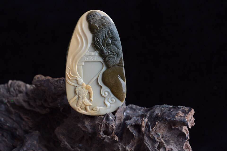 阿拉善玛瑙越盘越亮吗,阿拉善玛瑙七彩手串