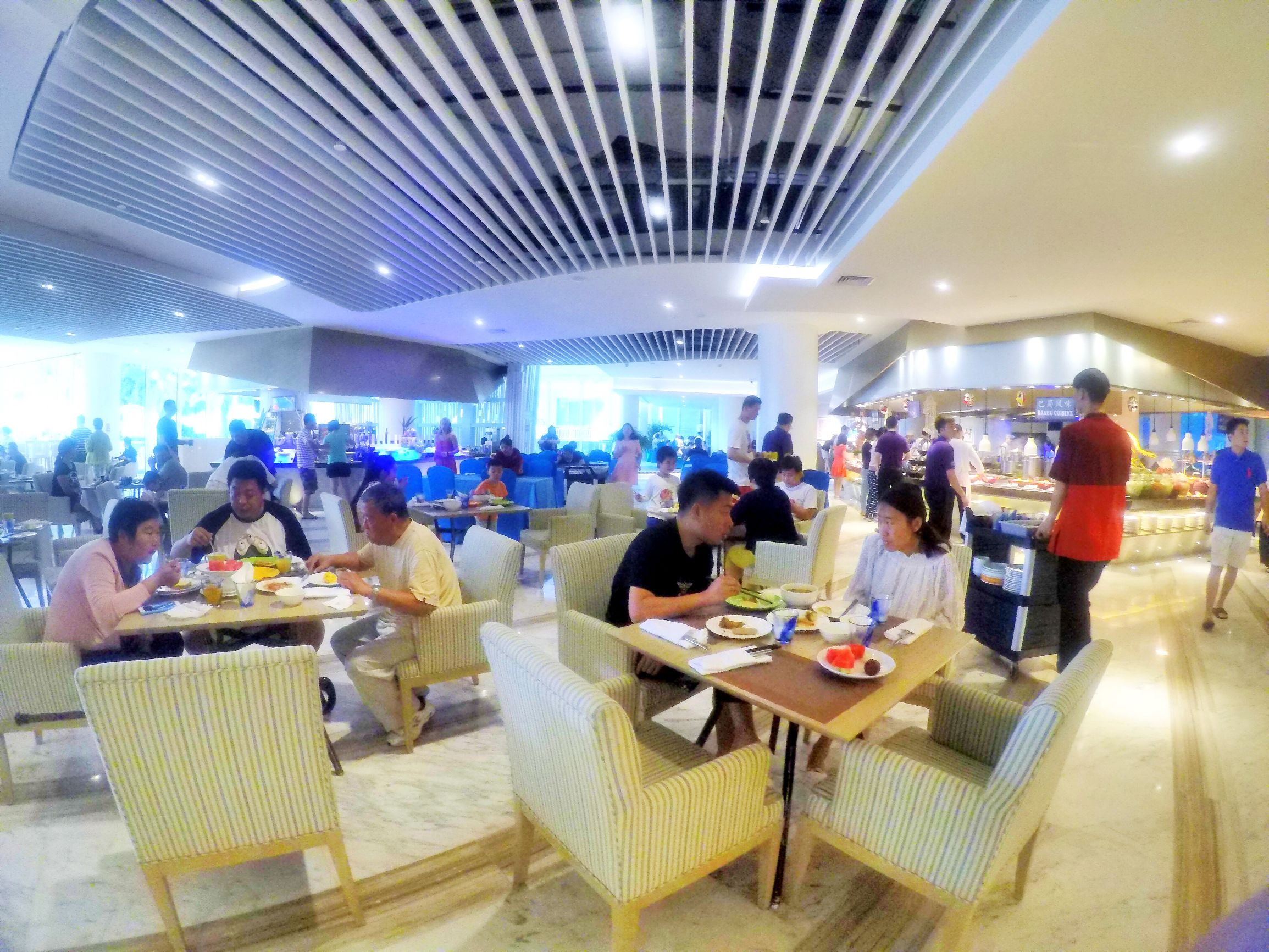 三亚4天3晚海景推荐,颠覆你对海南印象