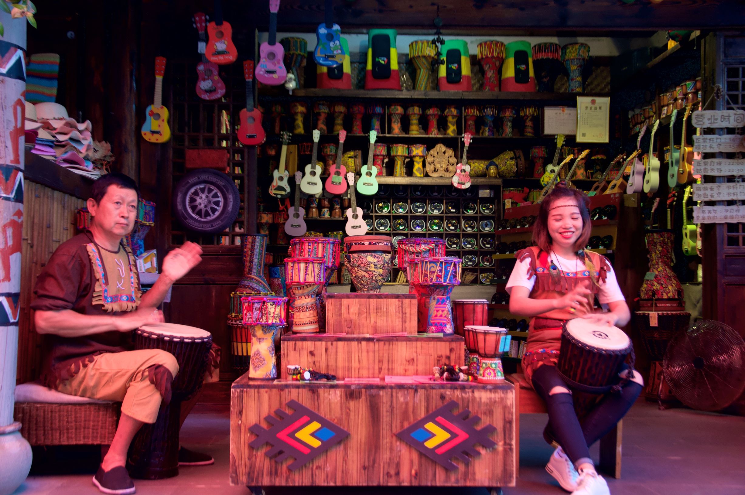 三亚4天3晚海景推荐,颠覆你对海南印象