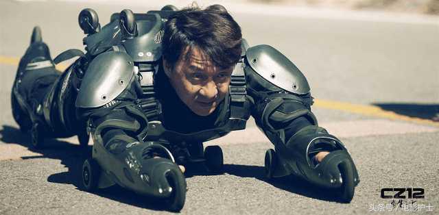 成龙奇迹票房,成龙百亿票房