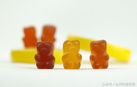 美国vitafusion维生素软糖,美国维生素软糖靠谱吗