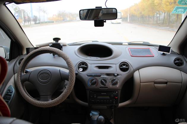 开了9年的车车况还好,开了9年的迈腾感受