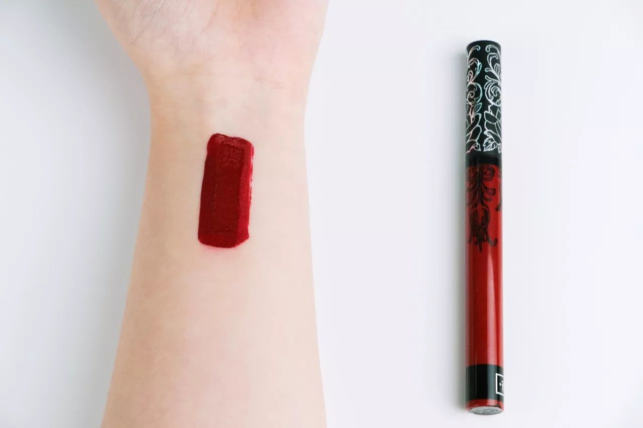 最显白的十支大牌口红,2019最火的100支口红全试色