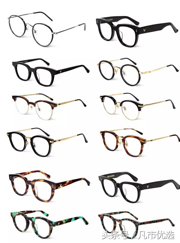 余文乐墨镜品牌,余文乐同款太阳镜