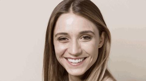 干皮光滑底妆推荐什么粉底液,不同肤质底妆如何服帖