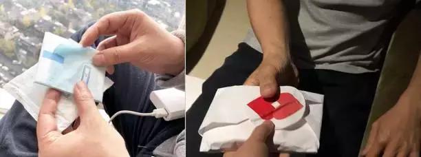 最好用的几款姨妈巾测评,姨妈巾卫生巾推荐测评