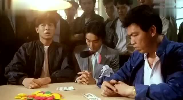 盘点周星驰的搭档,盘点周星驰电影中的十大黄金搭档