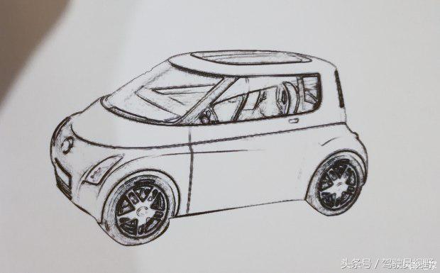 电咖汽车是什么品牌,新能源电咖汽车