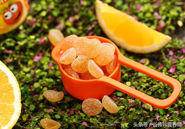 美国vitafusion维生素软糖,美国维生素软糖靠谱吗