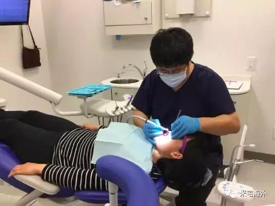 温哥华补牙,温哥华牙医保险