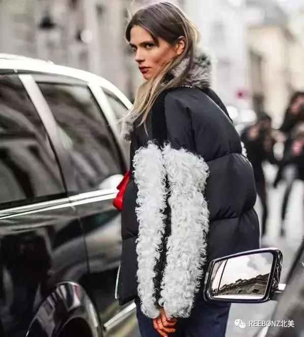 权志龙黑色羽绒服搭配,有人嘲笑你穿的羽绒服丑怎么骂