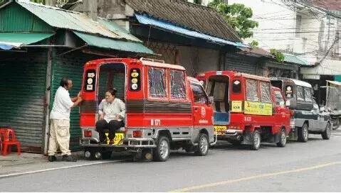 泰国最小众的地方,泰国小众城市