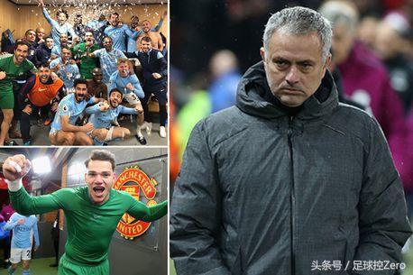 穆帅赛后发表争议言论,穆帅谈曼城比赛