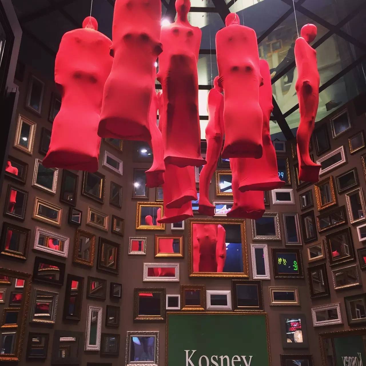 韩国首尔买东西攻略,首尔买衣服攻略图