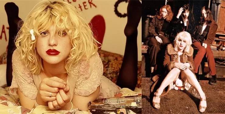 除了4.5亿美金,她吞枪自杀的父亲留下了更宝贵的遗产