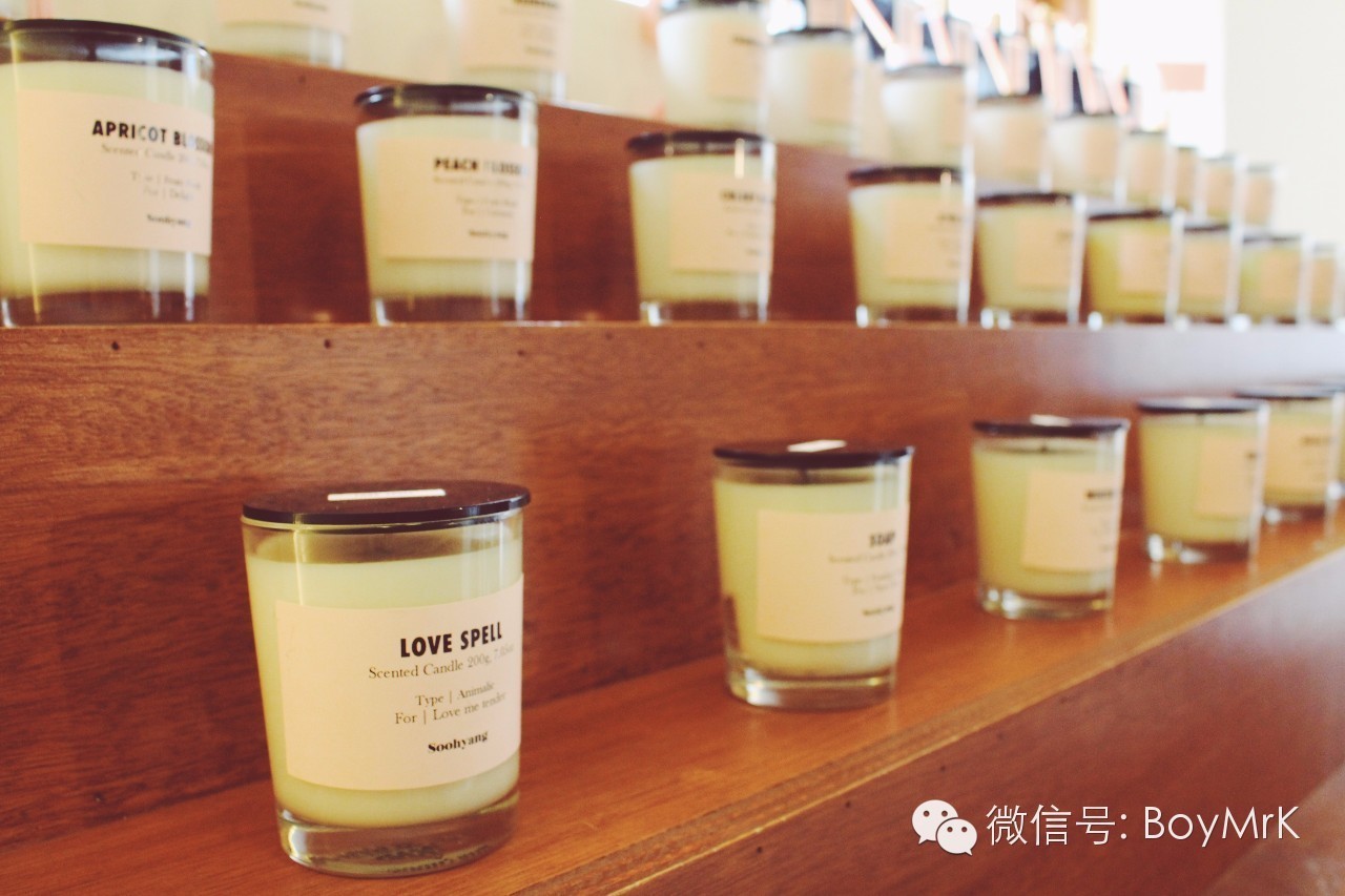 真相丨首尔不只有你们老公，还有那么多时髦的小美好,内含福利