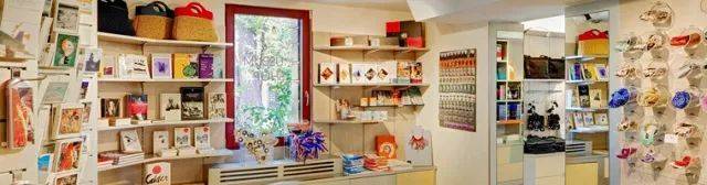 如何在艺术商店剁手买买买，收下这份靠谱指南