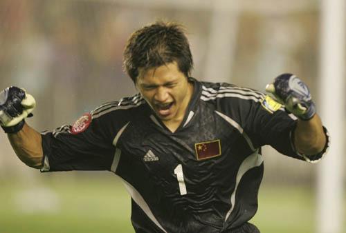 曾诚广州恒大巅峰,中超耿晓峰