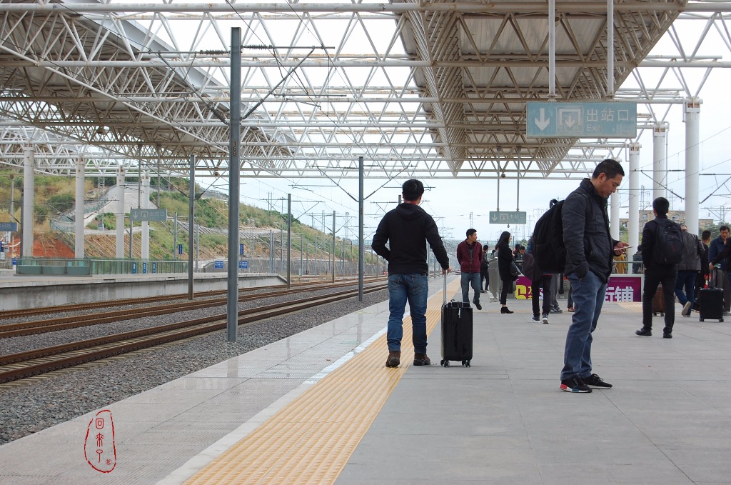 实测LOWA经典登山鞋RENEGADE,让我更从容面对自然