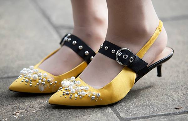 美到犯规｜有了这些花样玩法谁还要正经地戴珍珠？