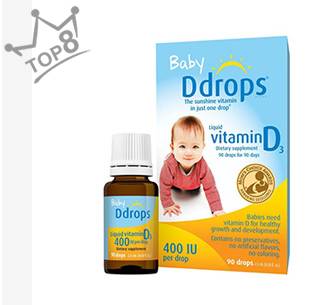 母婴海淘必备清单,海淘母婴产品推荐