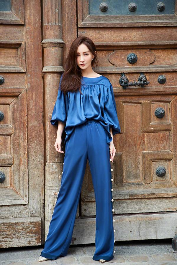 美到犯规｜有了这些花样玩法谁还要正经地戴珍珠？