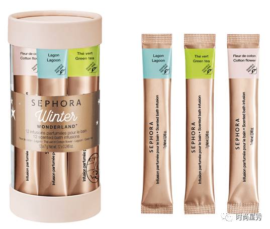 如何把泡澡这么简单的事,泡出高级感?