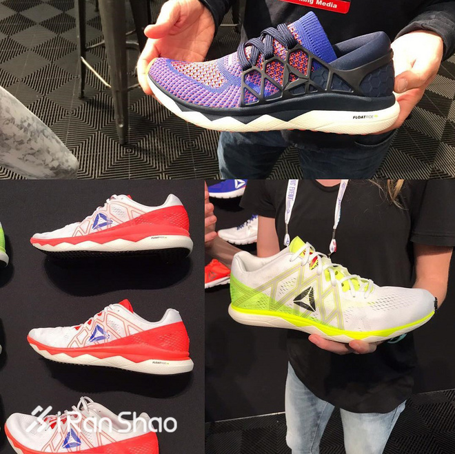 一周新鲜装备资讯|外面飘起了雪穿上新跑鞋奔向2018年