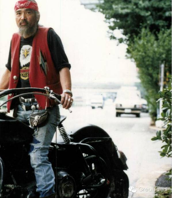 高桥吾郎|当手艺人失去了赖以生存的手指