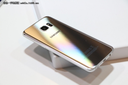 三星s7edge测评,三星s7edge开箱浅评