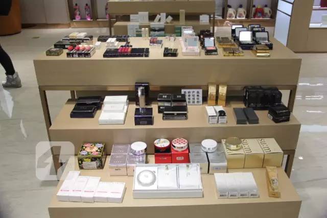 成都最大保税店,成都跨境保税店