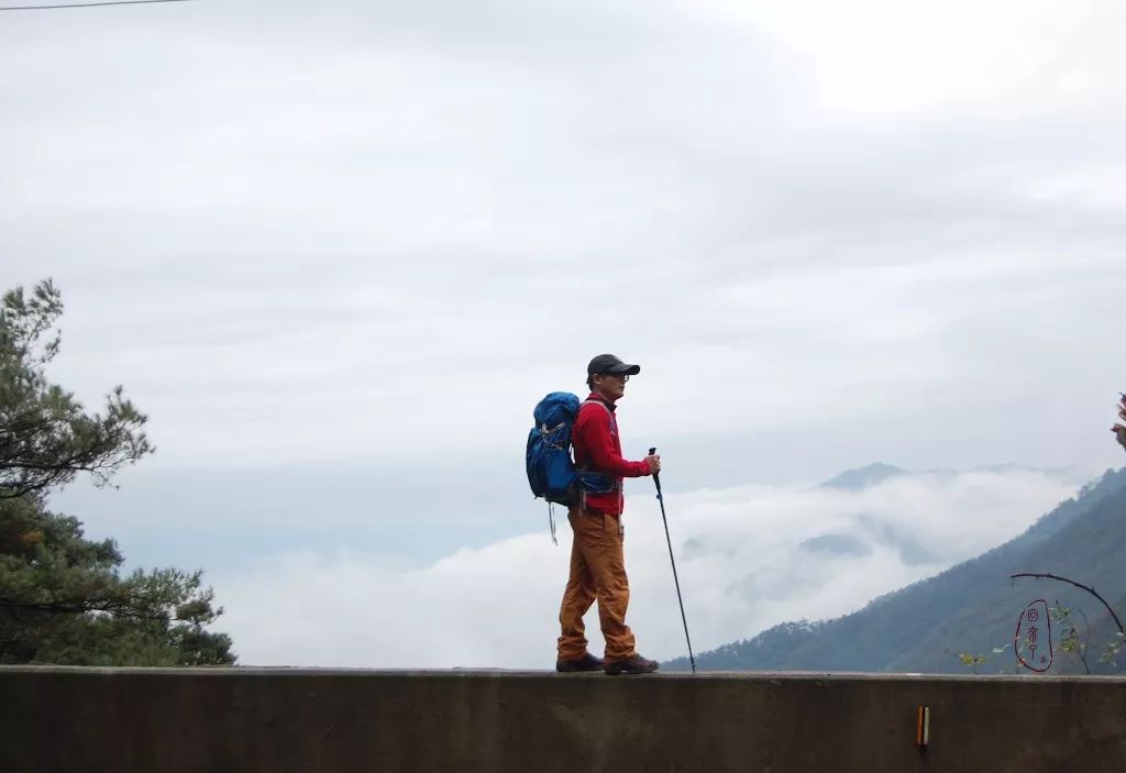 实测LOWA经典登山鞋RENEGADE,让我更从容面对自然