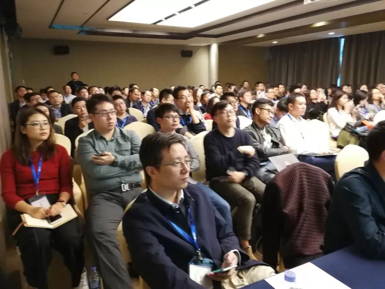 智慧城市七剑客论道华为霍尼韦尔项目落地方案成亮点