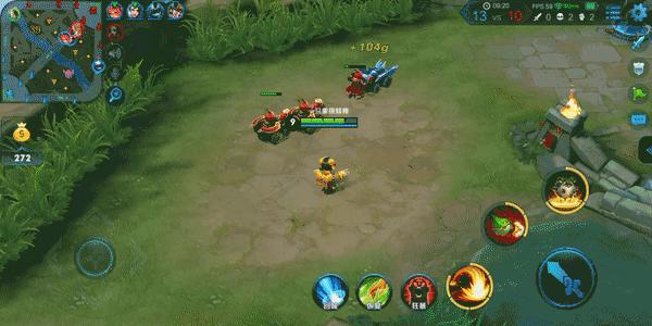 vivox20游戏评测视频,vivox20打游戏测评