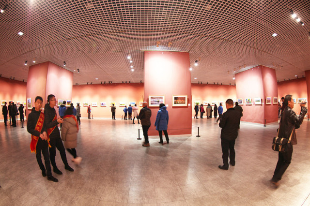 摄影大奖,摄影大奖展示