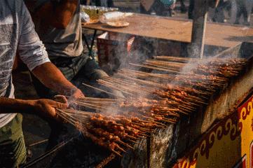 深夜食堂撕心裂肺,深夜食堂的尴尬症