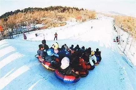 城生活｜老司机教你冰雪路面这样开车雪后吉林这样玩儿……