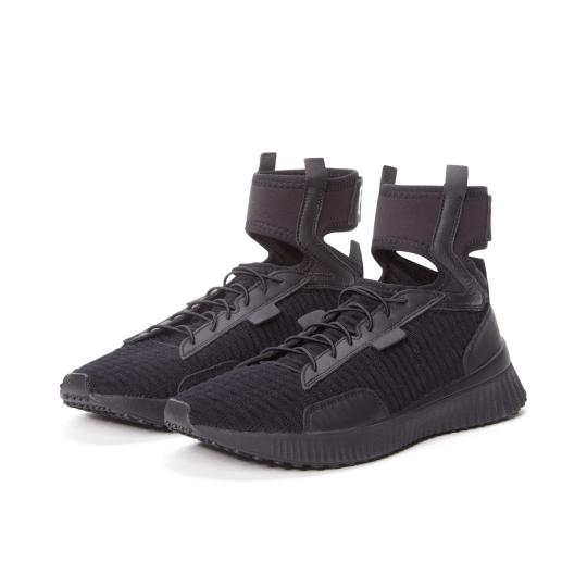 pumaxfenty高帮,puma最新时尚鞋款